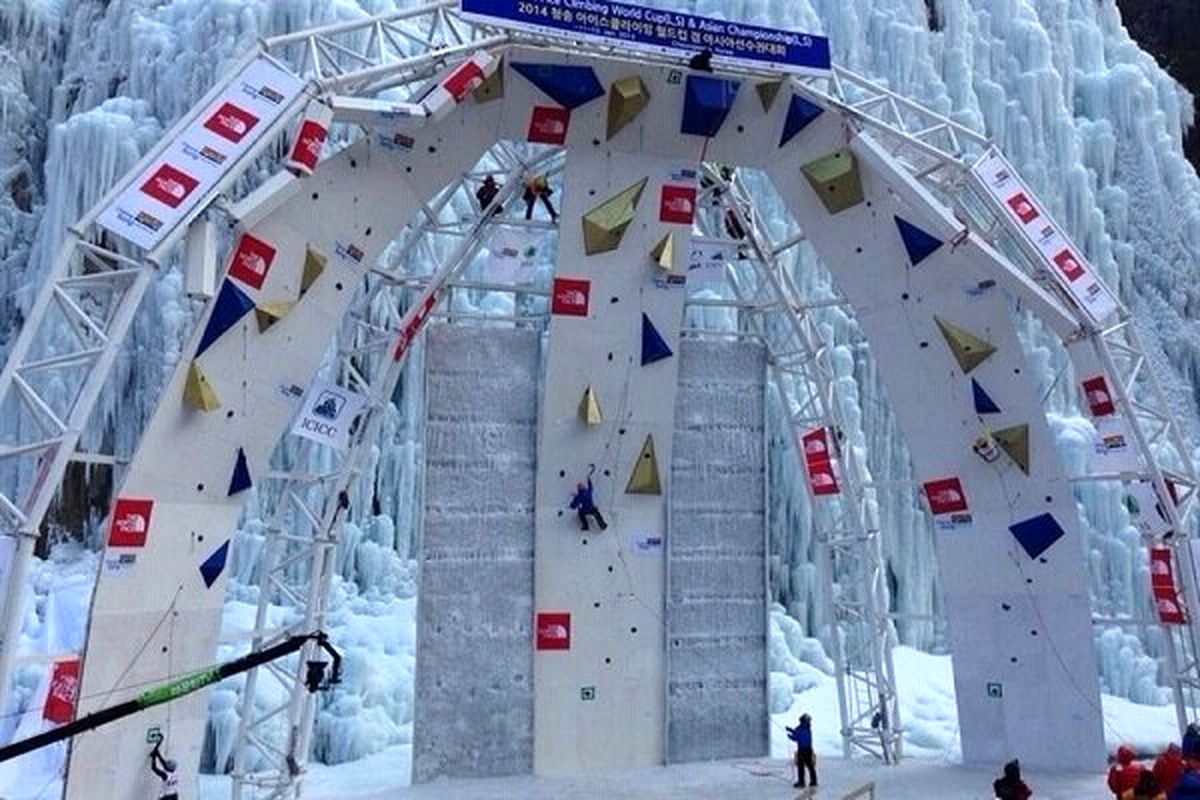 ایران به دلیل مشکل صدور ویزا از شرکت در جام‌جهانی یخ‌نوردی آمریکا انصراف داد