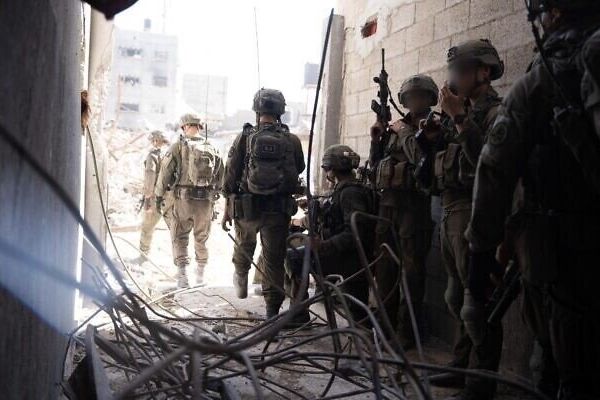 رژیم صهیونیستی راه ورود نهادهای مستقل را بسته است