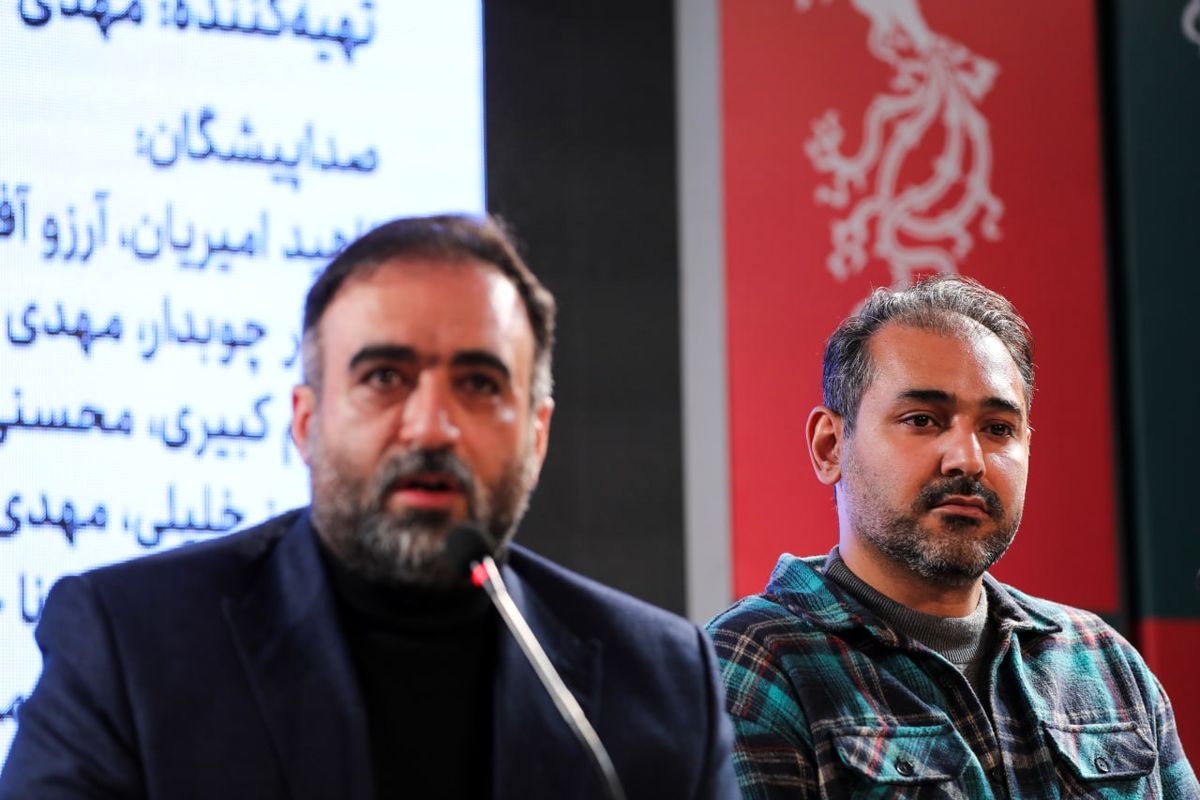 مهدی جعفری جوزانی