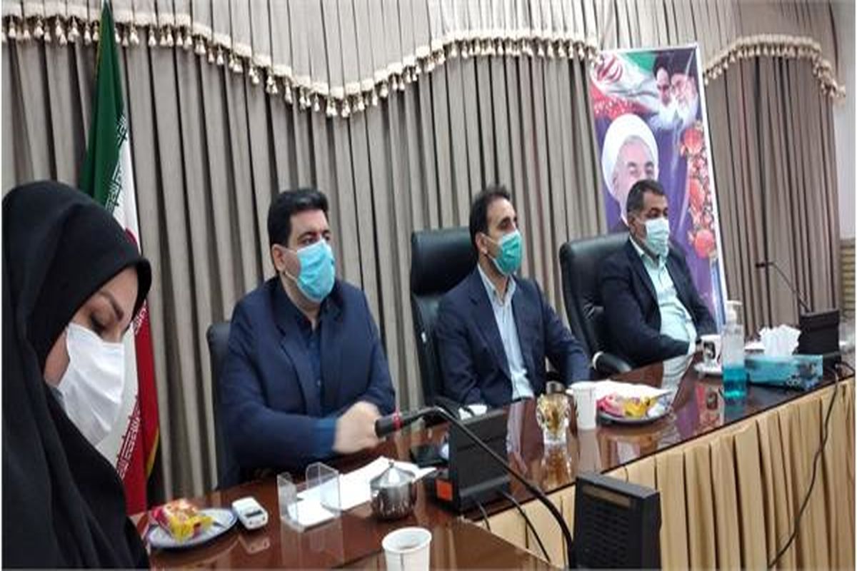 خانه مطبوعات نکا