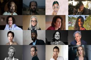 هیات داوران جشنواره لوکارنو معرفی شدند