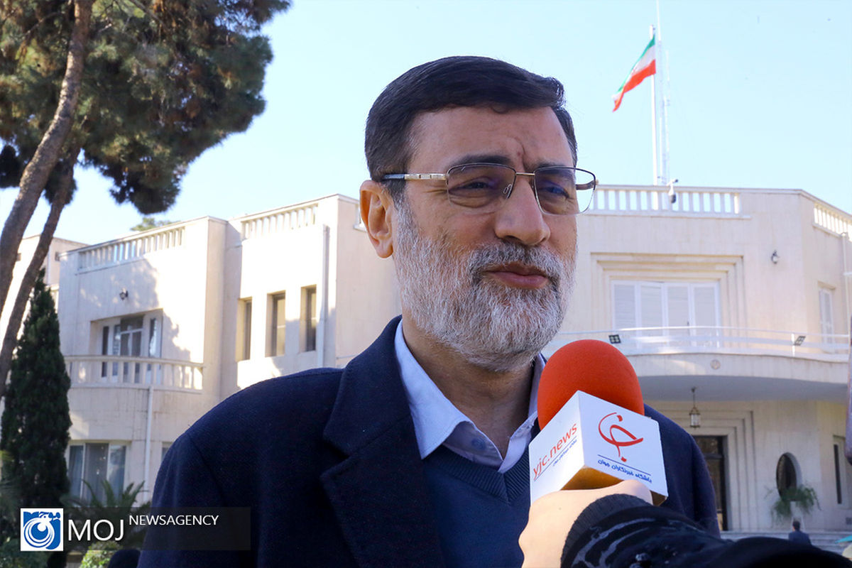 حاشیه جلسه هیات دولت - ۱۸ بهمن