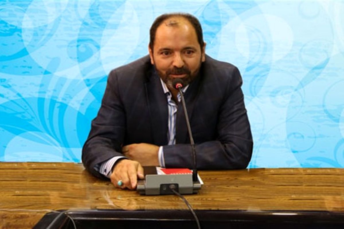 اصفهان- مدیر روابط عمومی ابفا