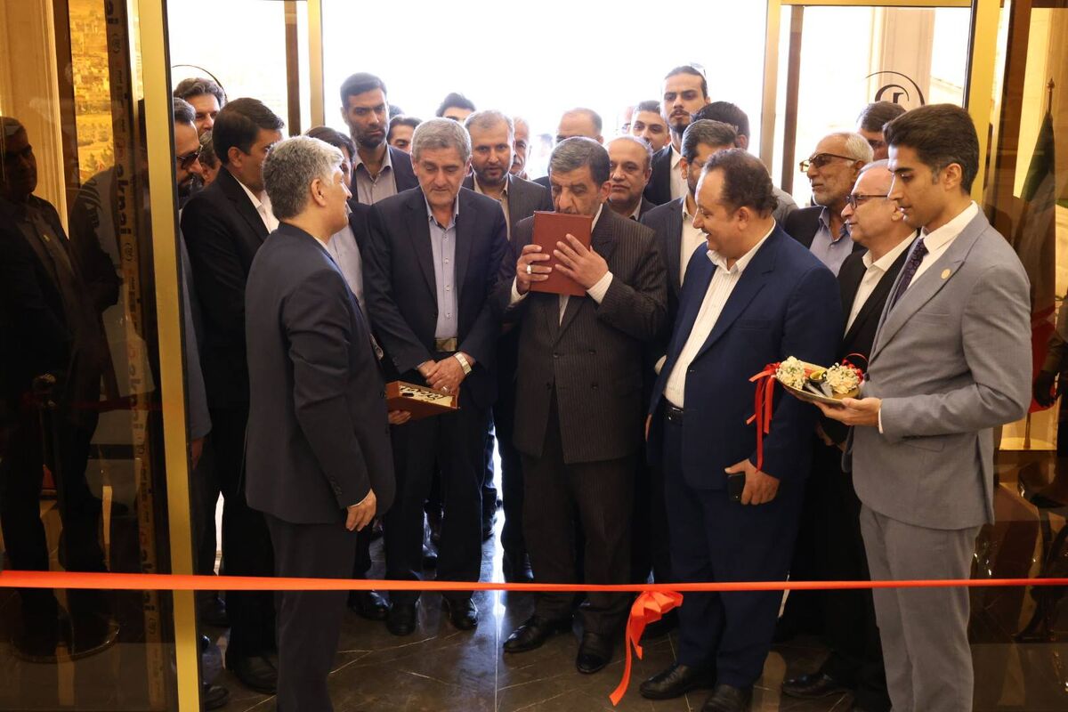 میراث فرهنگی فارس