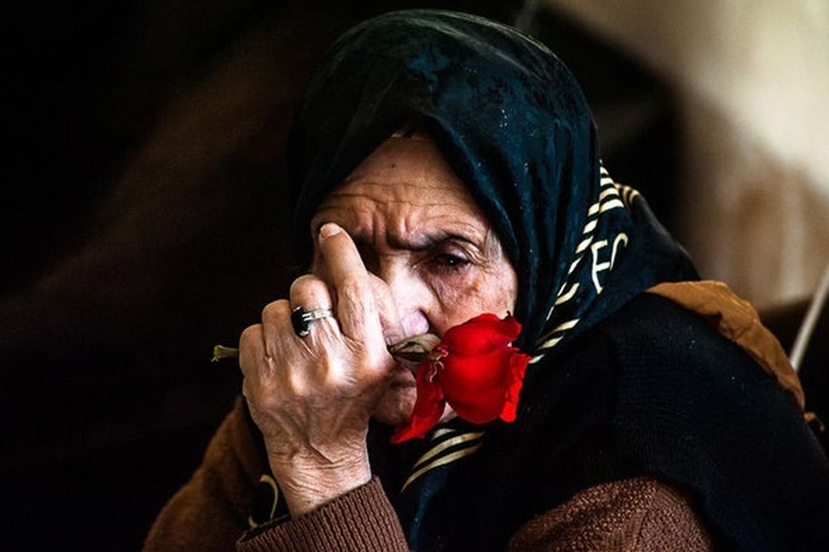 یلدای مادرانه