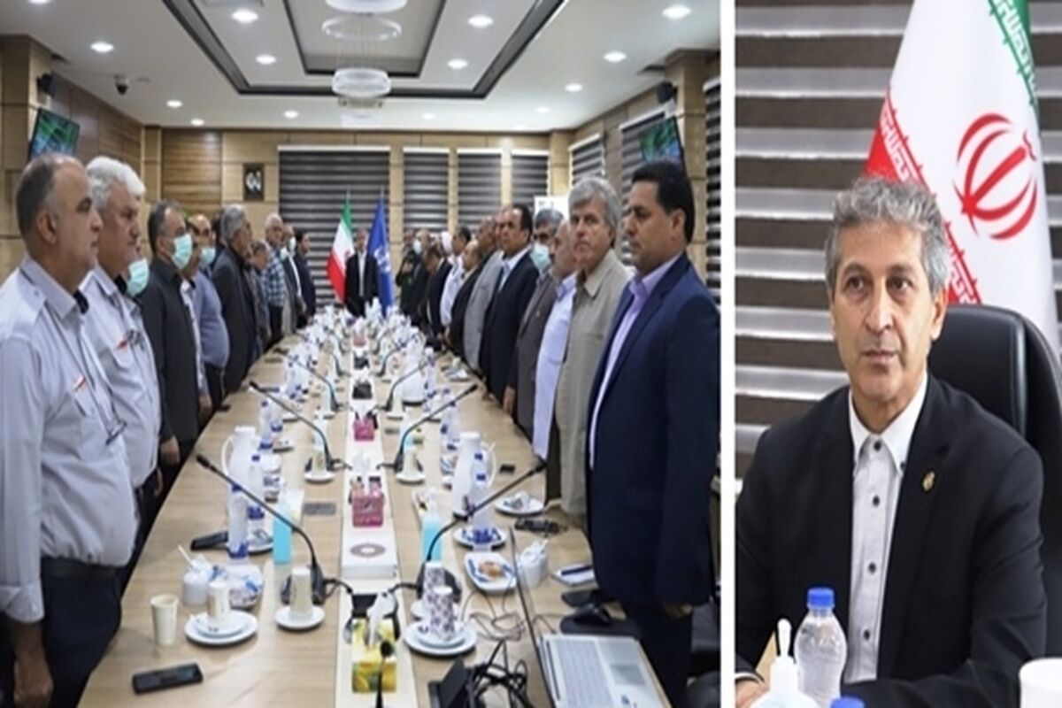 بندر نوشهر