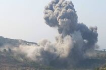 امدادرسانی ۸ تیم هلال احمر در حادثه سرابله