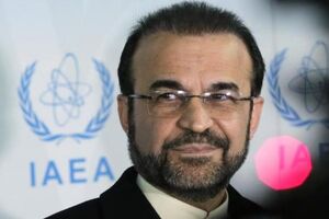 نجفی: ملاحظات ایمنی هسته‌ای نباید فرایند استفاده صلح‌آمیز از این فناوری را مخدوش کند