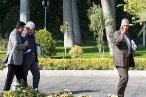 حمایت از اقشار کم درآمد و محروم از برنامه های دولت است