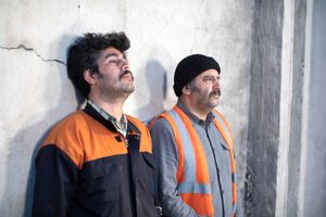 علی مربی ساخت خیلی دور نیست را به نیمه رساند/فیلمی درباره تجاوز به حریم  شخصی