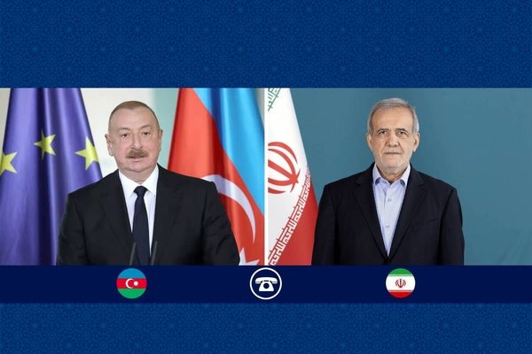 تلاش مشترک برای تقویت دوستی و همکاری با ایران ادامه می‌یابد