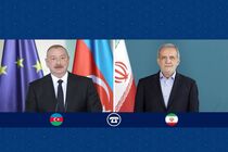 حادثه گلوله باران هوایی نخجوان هیچ ارتباطی با ایران ندارد