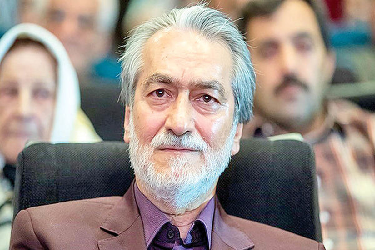 مجید انتظامی