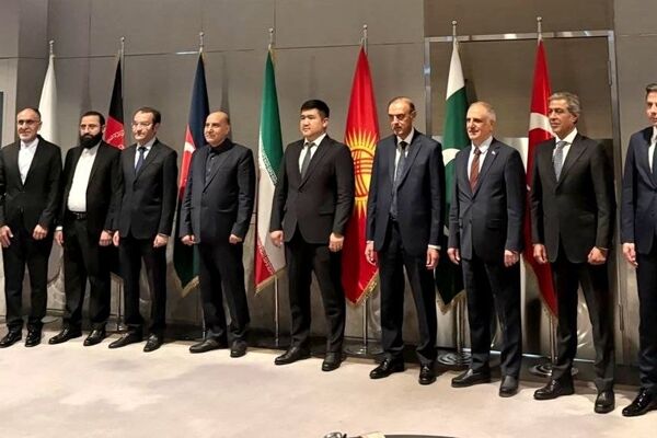 پیشنهاد ایران برای تحول در همکاری‌های بانکی با اکو در شرایط جدید بین‌المللی