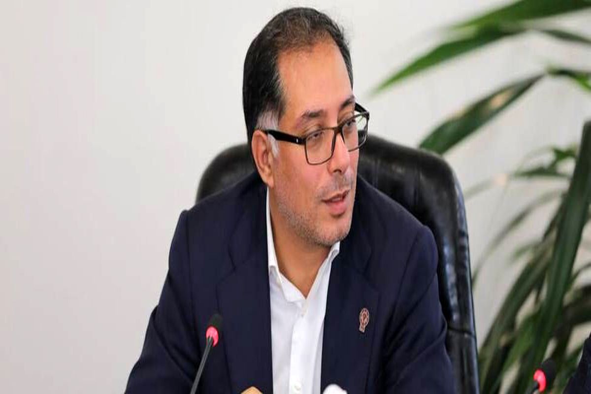 مدیرعامل فرابورس