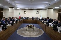 تعدادی از مواد برنامه هفتم توسعه کشور در هیات عالی نظارت مجمع تشخیص مصلحت نظام بررسی شد