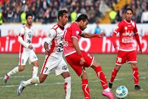 ساعت بازی پدیده و پرسپولیس مشخص شد