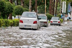 سازمان امداد و نجات درباره وقوع سیلاب در برخی استان‌ها هشدار داد
