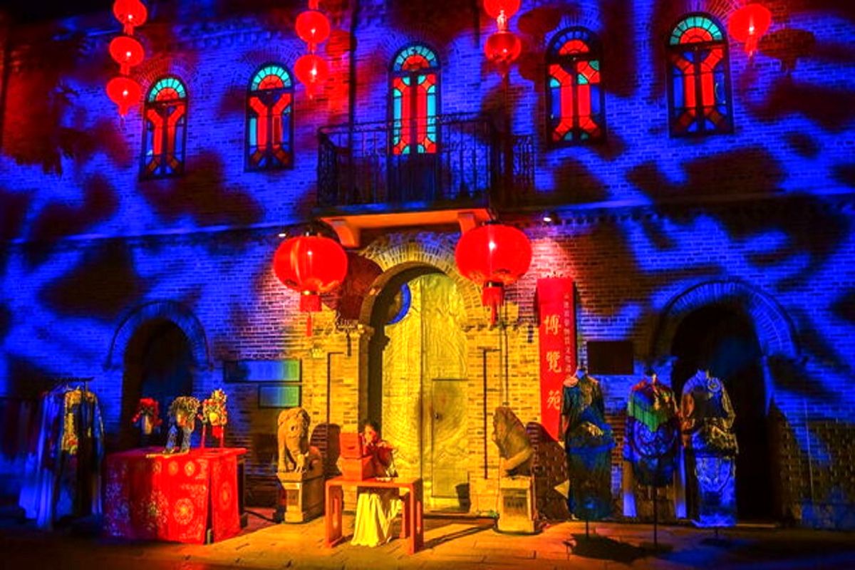 کمیته میراث جهانی