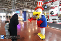 چند سایت نمایشگاهی در آستانه ورشکستگی هستند