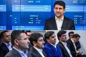 طراحی پلتفرم مدیریت ملی انرژی، گامی در مسیر حکمرانی داده‌محور است