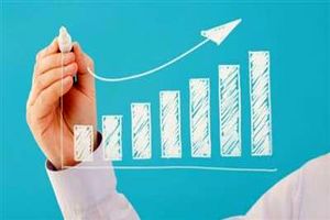 رشد منابع یک بانک قرض‌الحسنه بیش از رشد نقدینگی