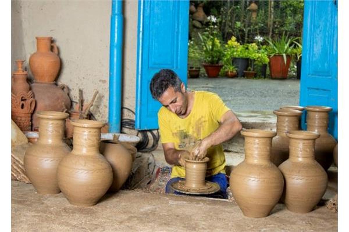 گردشگری مازندران