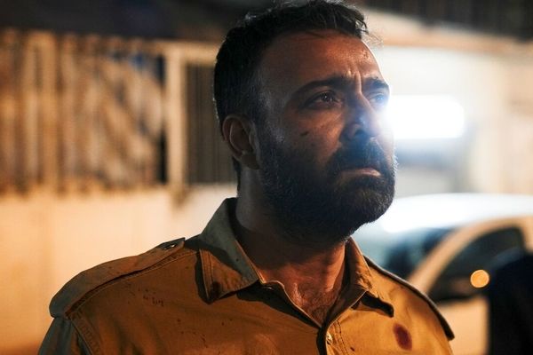 «نیم شب» به جشنواره فیلم فجر می رسد