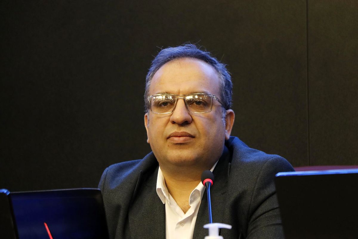 سعید ترکمان