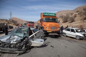 حمل‌ونقل جاده‌ای کرمانشاه مقام می‌گیرد، محور روانسر جان رانندگان و سرنشینان را...