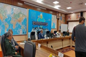 توسعه دریایی را باکشورهای عضو سازمان شانگهای ادامه دهیم