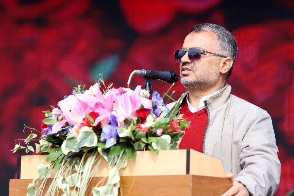 رییس کمیسیون املاک و حقوقی شورای اسلامی شهرقزوین