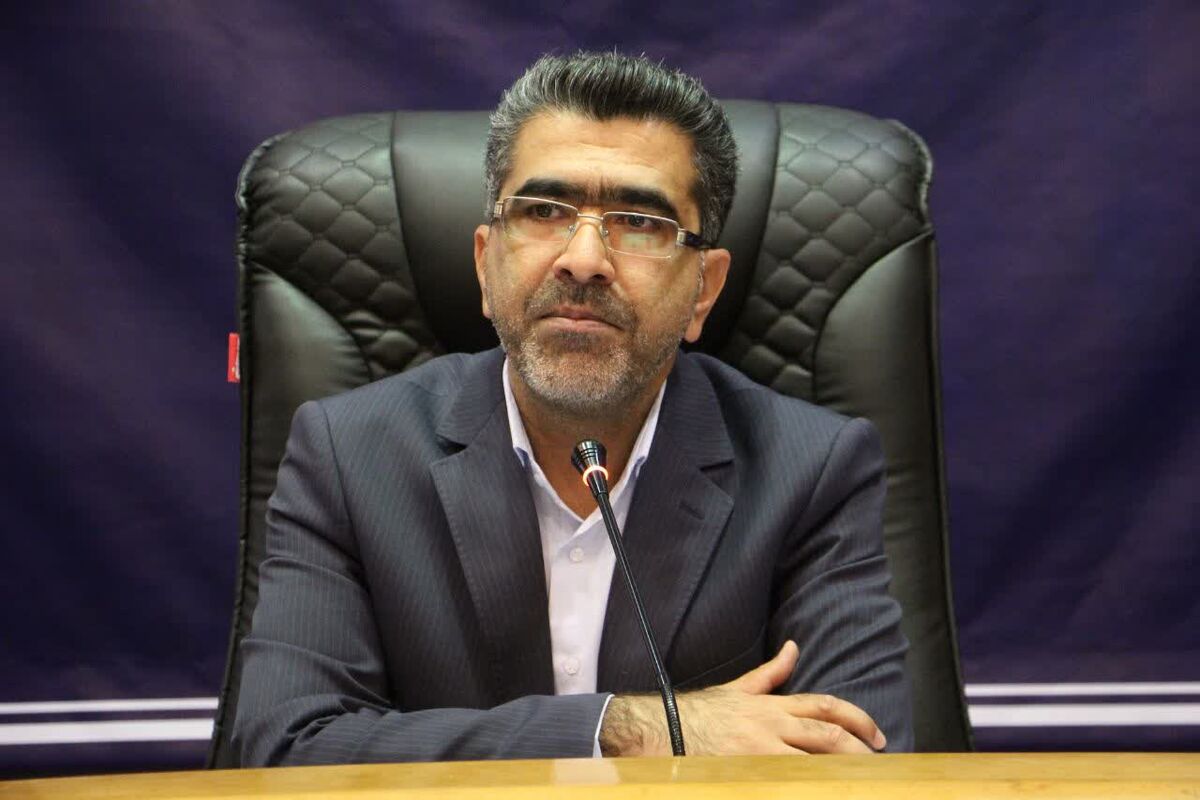 معاون استانداری فارس