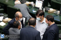 نامه ۲۰۵ نفر از نمایندگان مجلس به رئیس جمهور در خصوص کم کاری های وزارت نفت 
