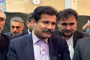 رسیدگی به مشکلات مناطق کم برخوردار دستور رئیس جمهور است