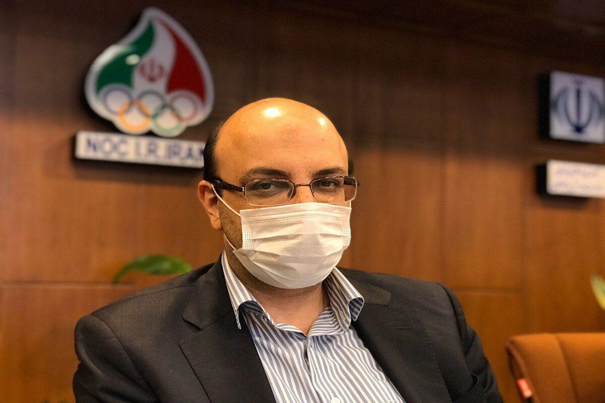 مهدی علی‌ نژاد
