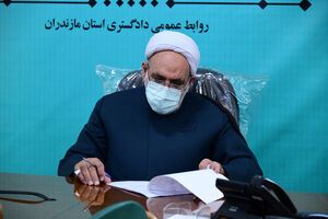 آماده بهره‌گیری از ظرفیت نهادهای خارج از دادگستری هستیم