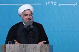 رقابت های سیاسی نباید اصل منافع ملی را زیر سوال ببرد