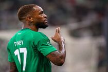 شوک به تیم رونالدو، النصر بالاخره شکست خورد