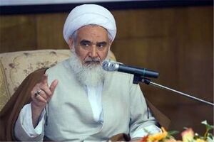 مستکبران جهان از واژه انقلابی بودن هراس دارند/ مسئولین در حفظ اقتدار ایران کوشا باشند