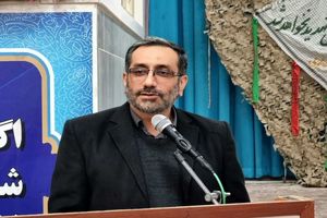 احداث تقاطع غیر همسطح راوند پس از چندین سال عملیاتی شد