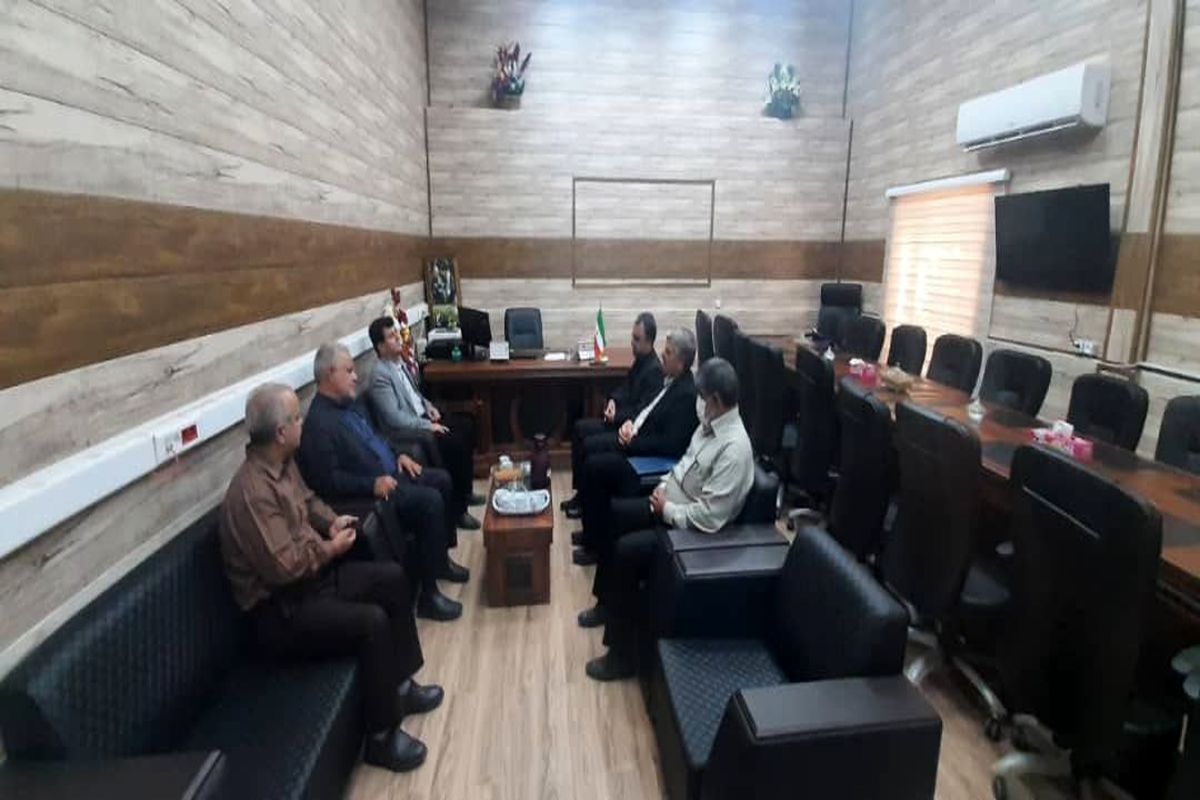 فرماندار چوار