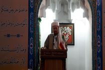 رفع مشکلات جامعه و دغدغه های مردم نیازمند کار جهادی است