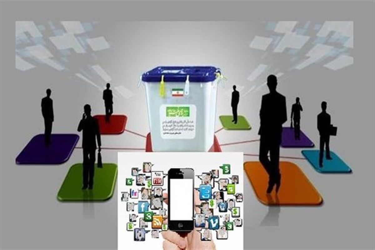 تبلیغات مجازی 