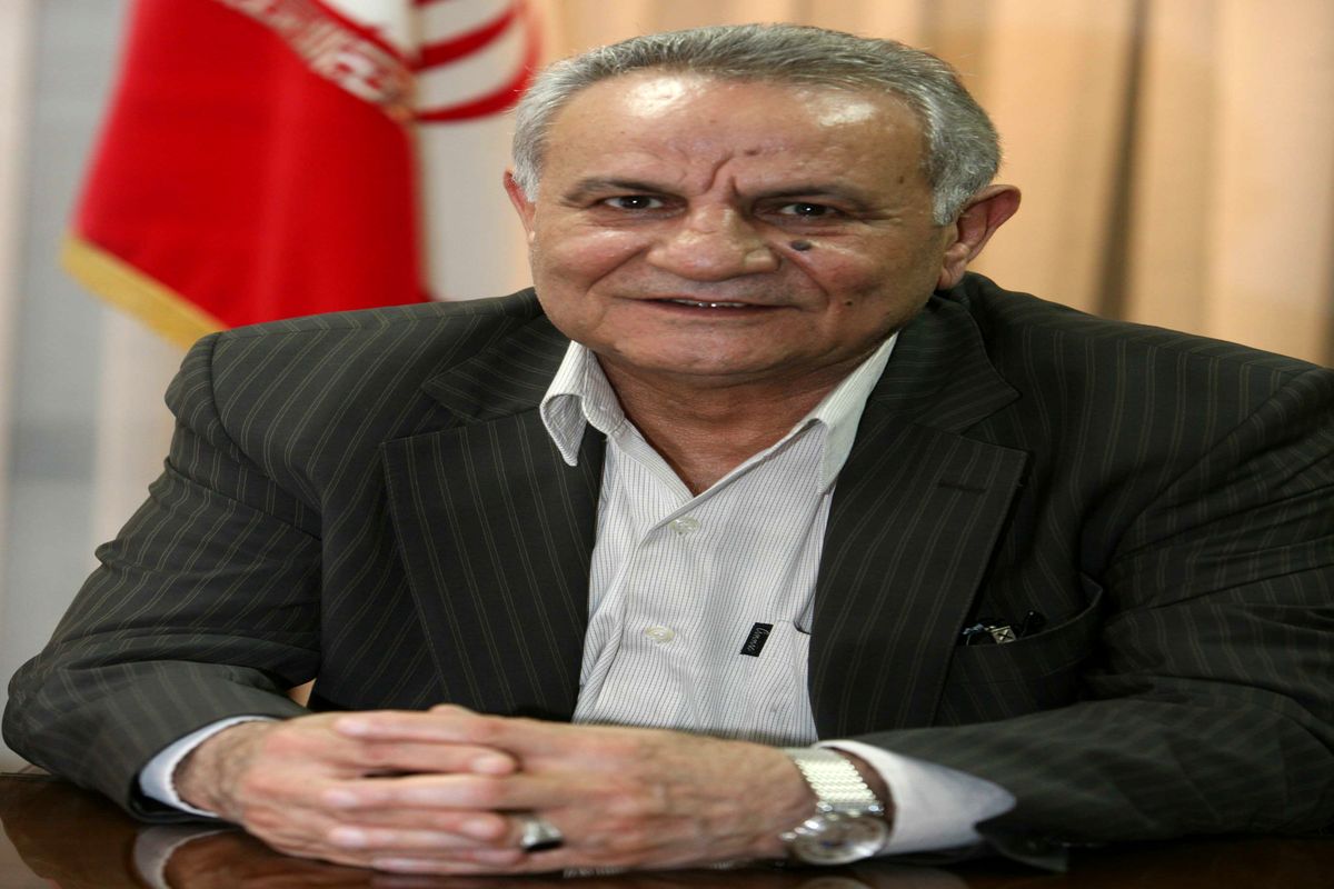 بیژن عالی پور