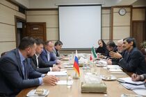 افزایش همکاری ها با ایران در حوزه ساخت هواپیما و بالگرد