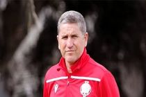 پرسپولیس از خوان کارلوس گاریدو برای سکانداری تیم قرمزها رونمایی کرد + جزئیات