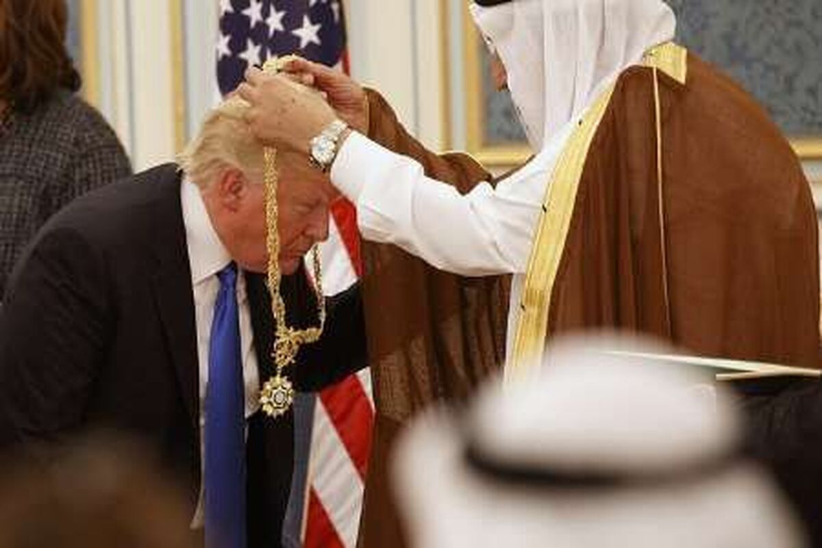 دونالد