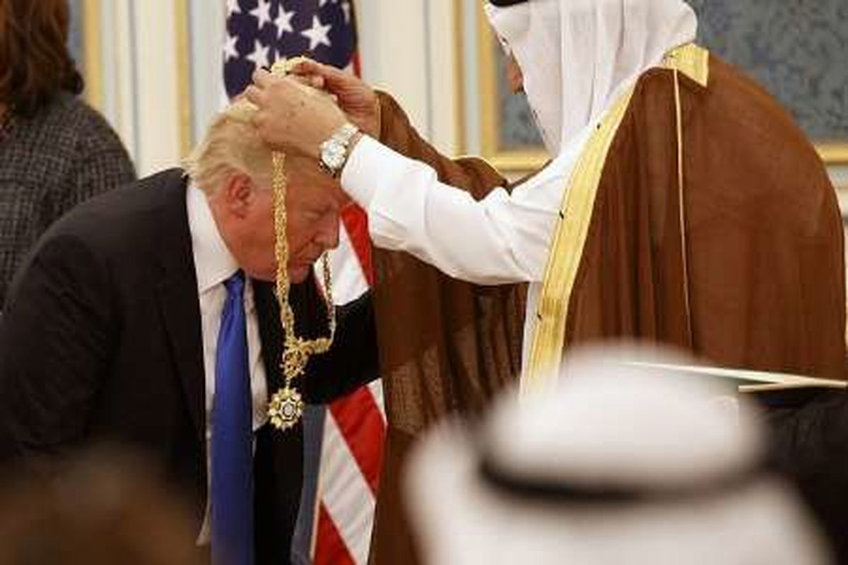 دونالد