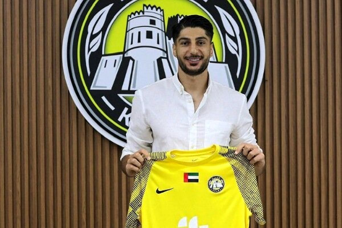 محمدمهدی محبی